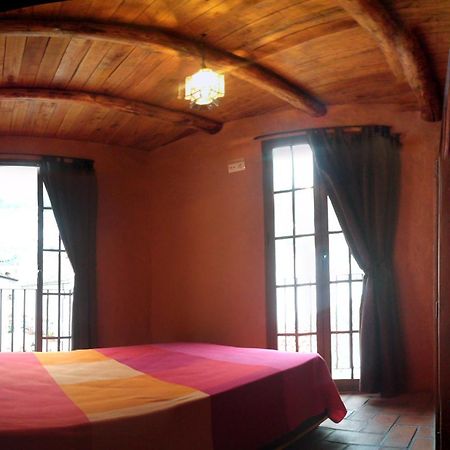 Jade Otel Ubrique Oda fotoğraf