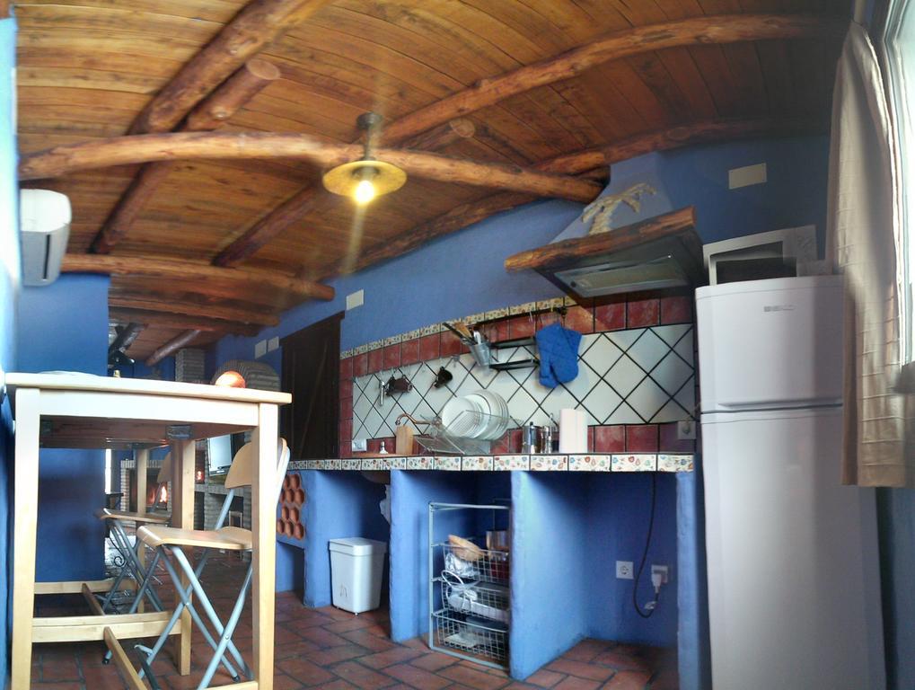 Jade Otel Ubrique Dış mekan fotoğraf
