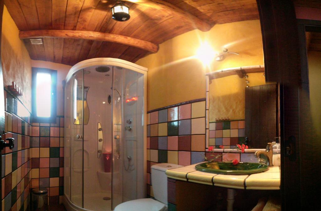 Jade Otel Ubrique Oda fotoğraf