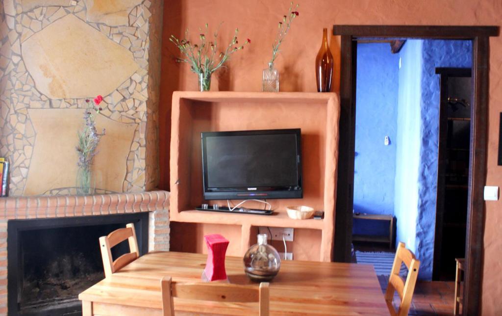 Jade Otel Ubrique Dış mekan fotoğraf