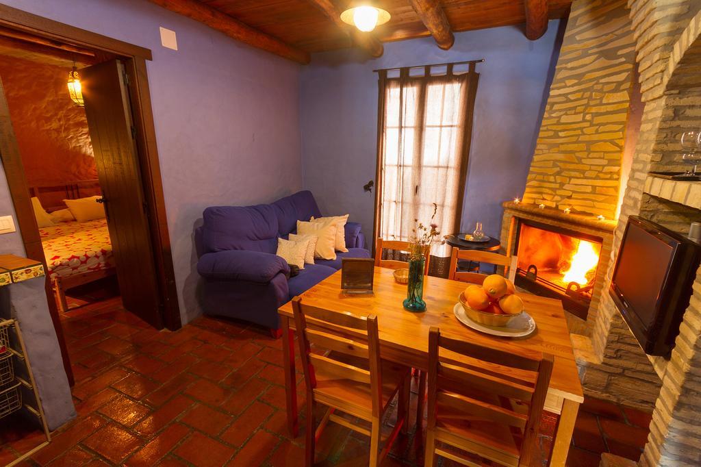 Jade Otel Ubrique Oda fotoğraf