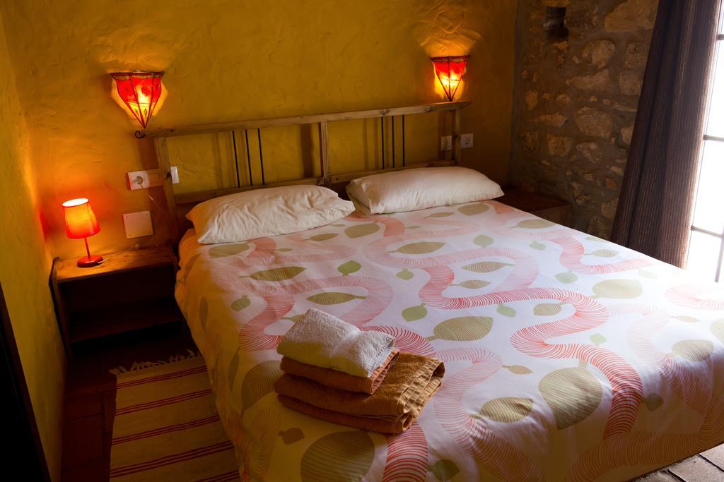 Jade Otel Ubrique Dış mekan fotoğraf