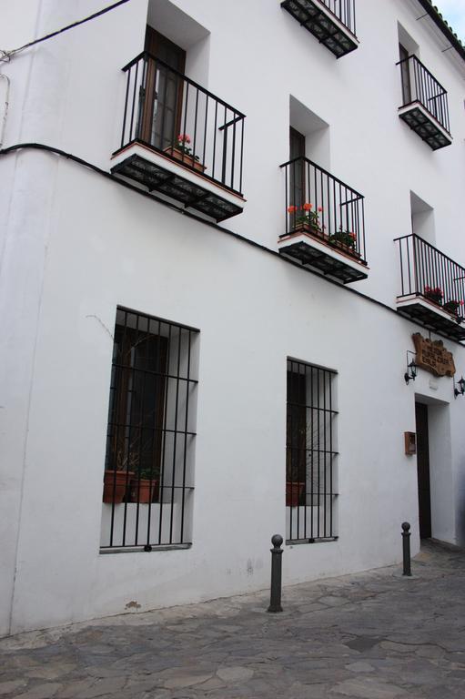 Jade Otel Ubrique Dış mekan fotoğraf