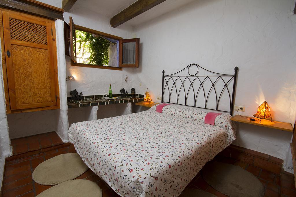 Jade Otel Ubrique Dış mekan fotoğraf