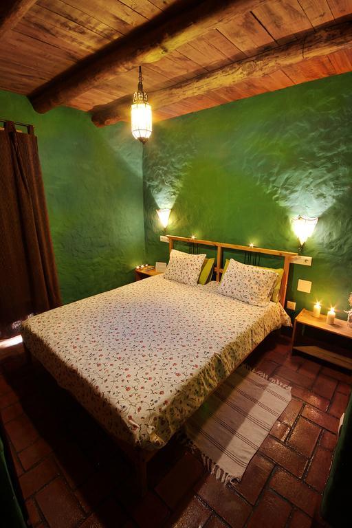 Jade Otel Ubrique Dış mekan fotoğraf