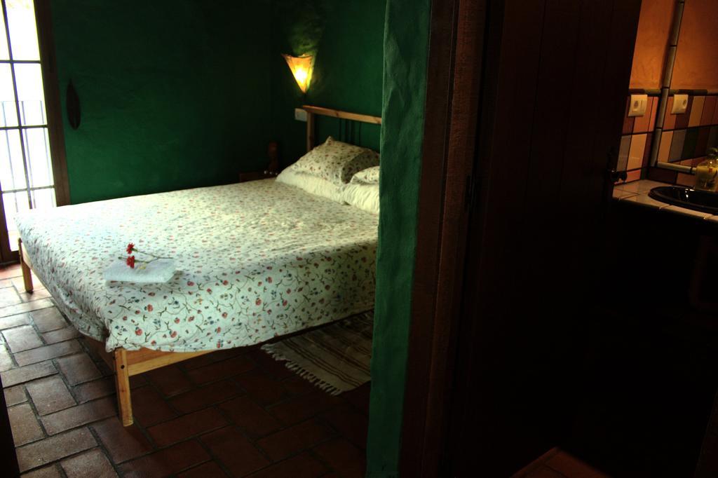 Jade Otel Ubrique Dış mekan fotoğraf