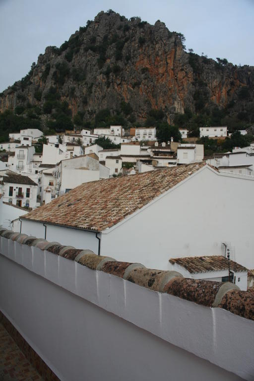 Jade Otel Ubrique Oda fotoğraf