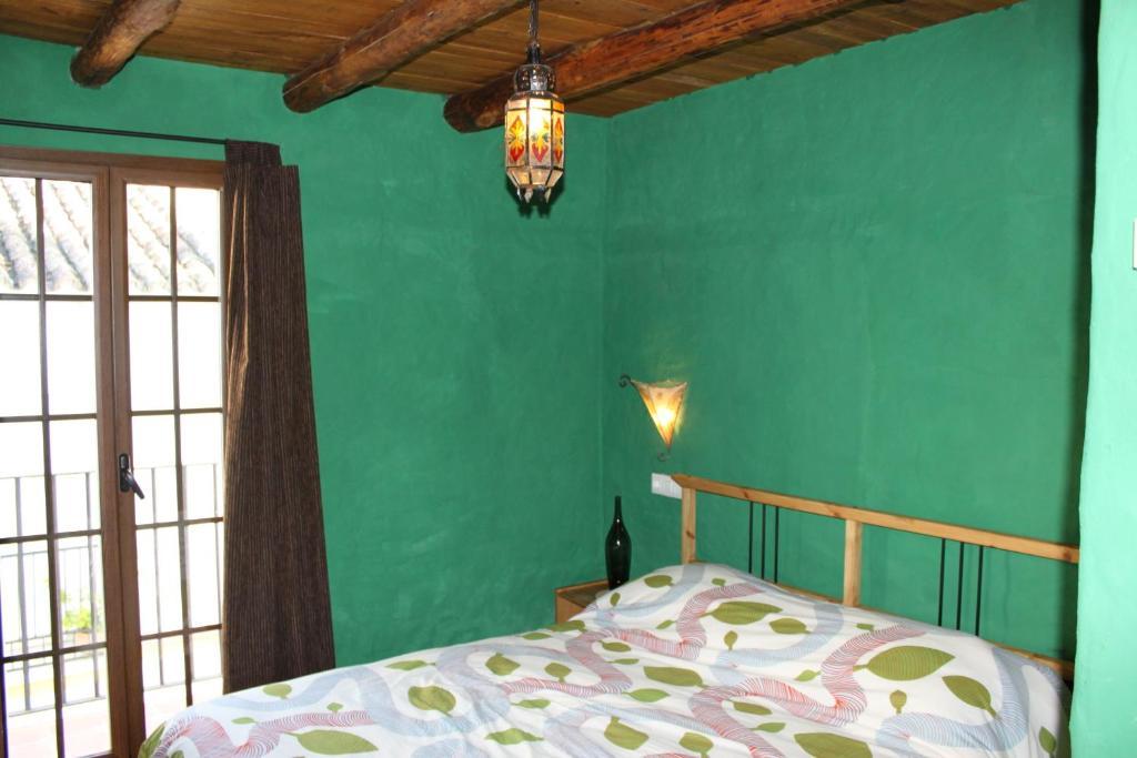 Jade Otel Ubrique Oda fotoğraf