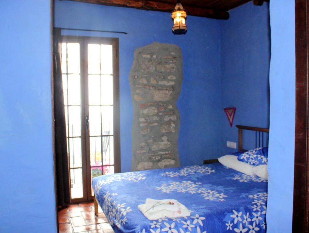 Jade Otel Ubrique Dış mekan fotoğraf