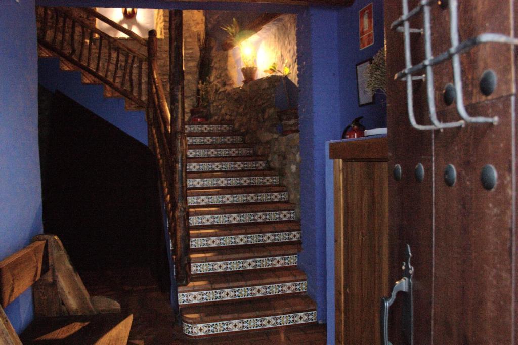 Jade Otel Ubrique Dış mekan fotoğraf