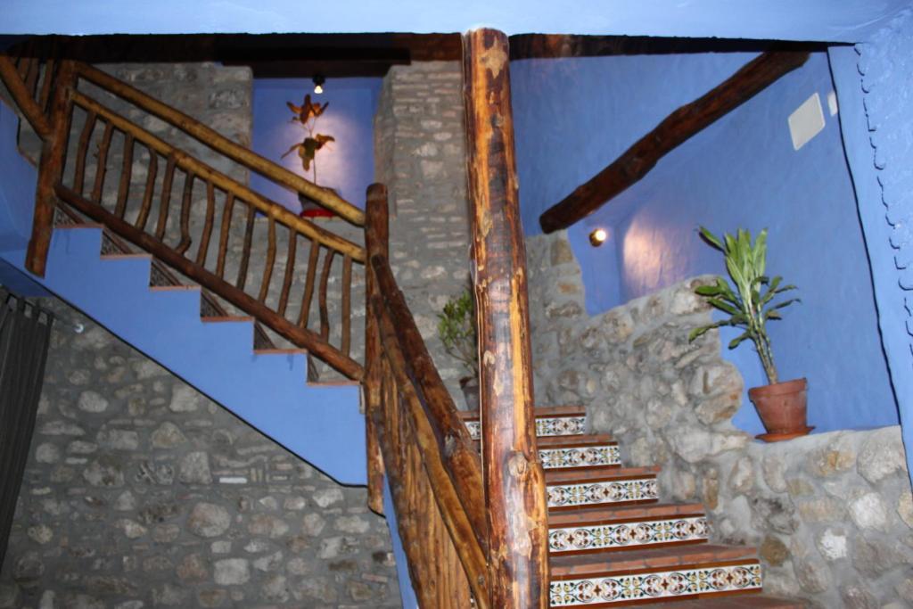 Jade Otel Ubrique Dış mekan fotoğraf