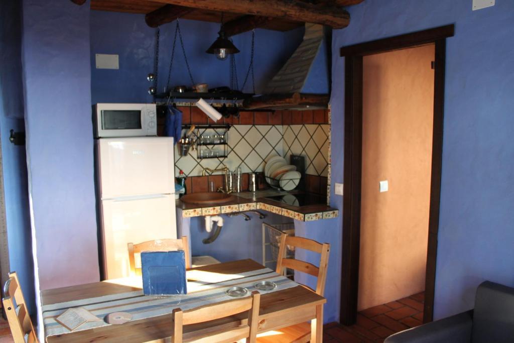 Jade Otel Ubrique Dış mekan fotoğraf