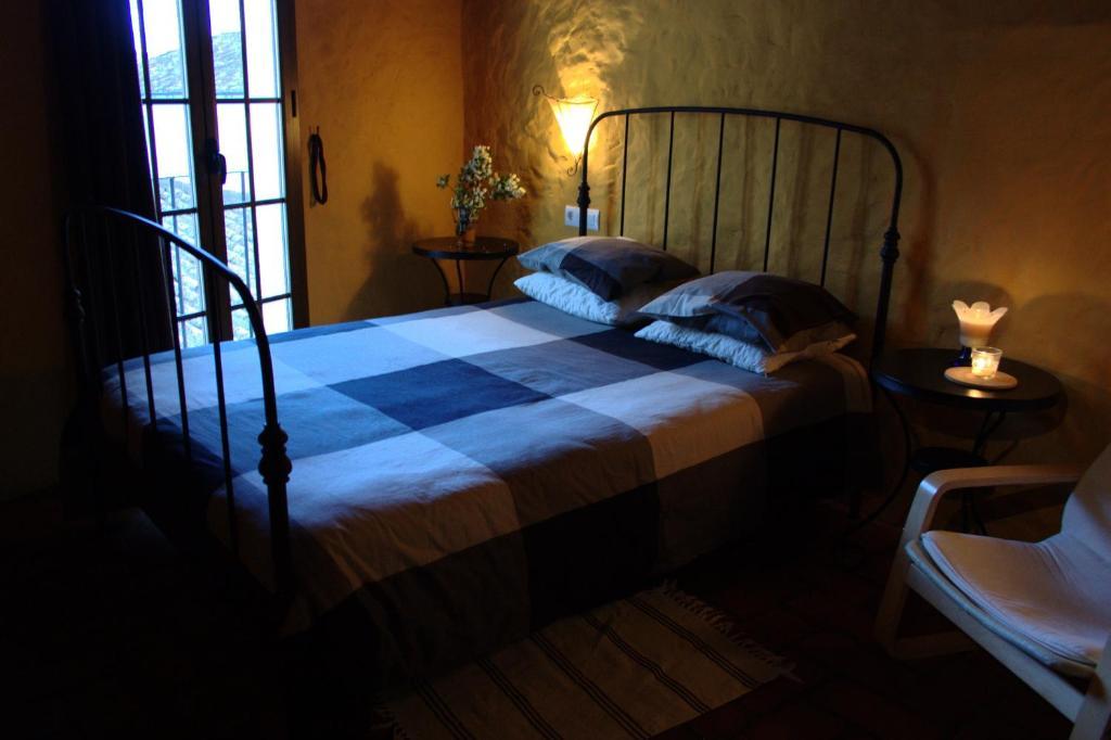 Jade Otel Ubrique Dış mekan fotoğraf