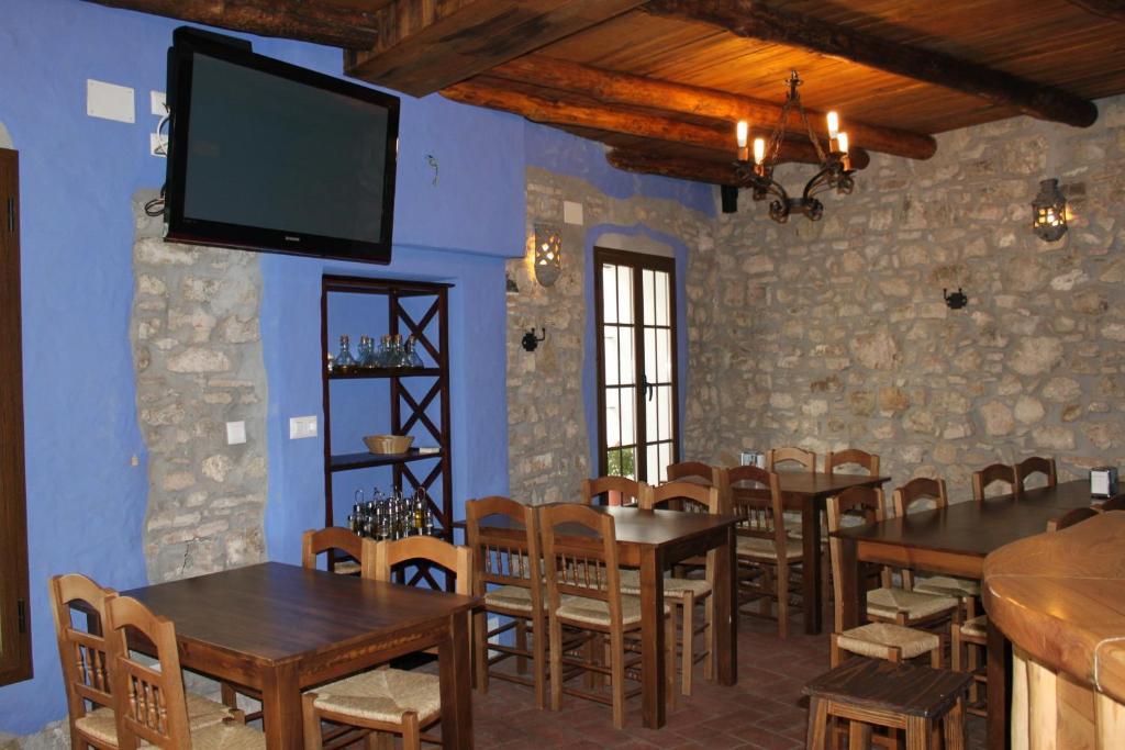 Jade Otel Ubrique Dış mekan fotoğraf