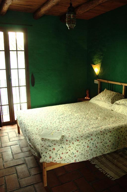 Jade Otel Ubrique Oda fotoğraf