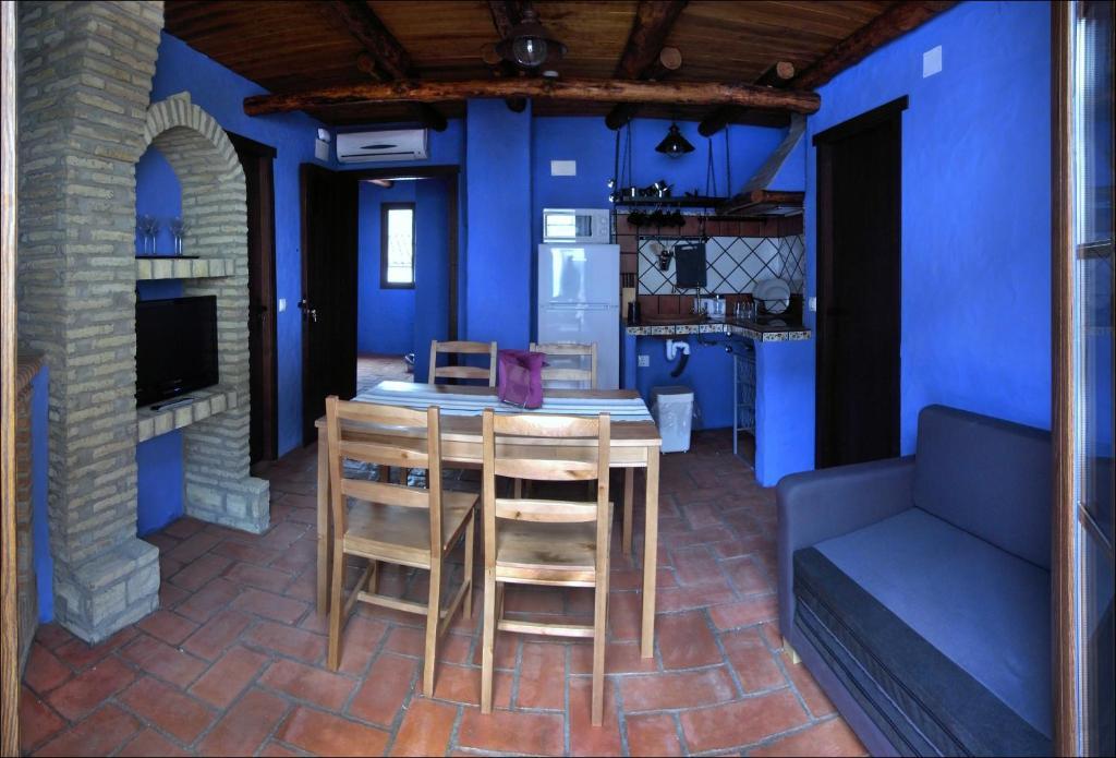 Jade Otel Ubrique Oda fotoğraf