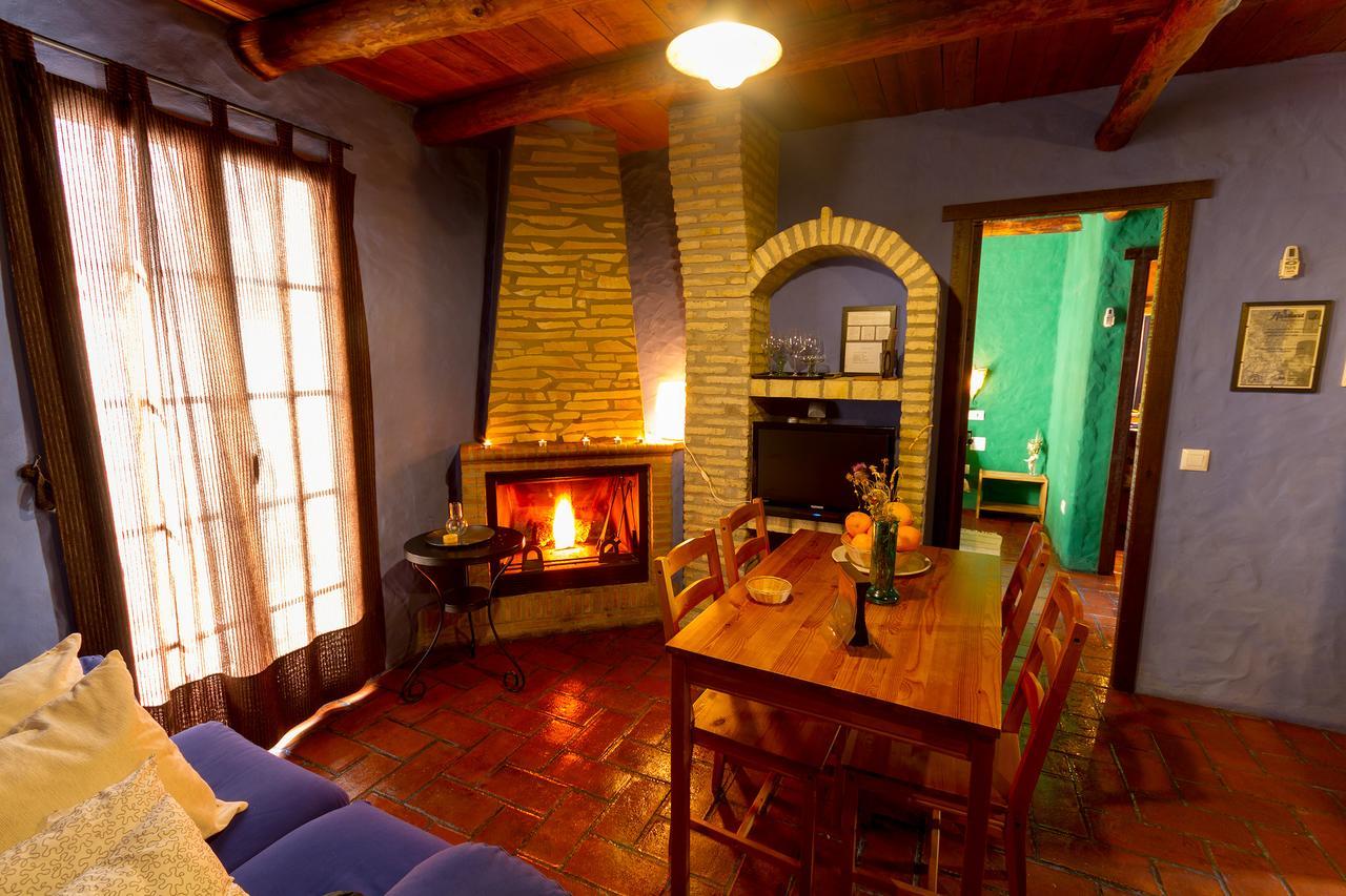 Jade Otel Ubrique Dış mekan fotoğraf