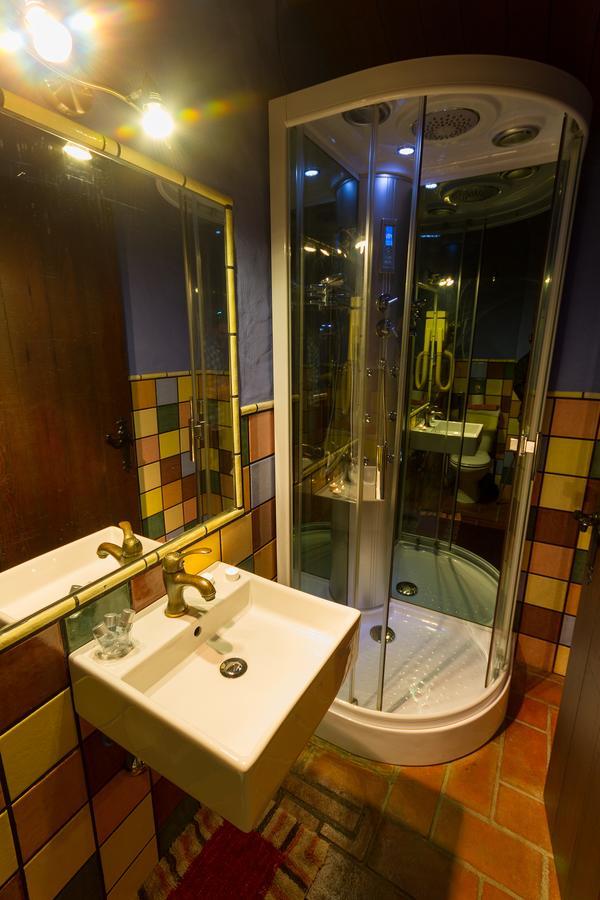 Jade Otel Ubrique Dış mekan fotoğraf