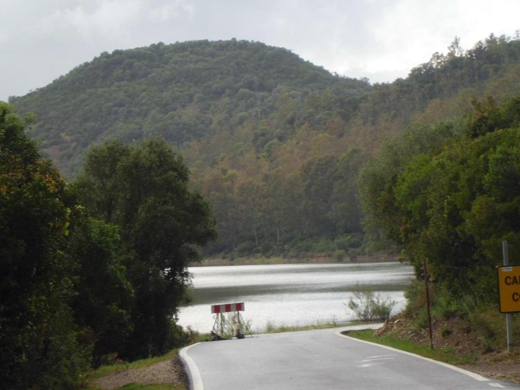 Jade Otel Ubrique Dış mekan fotoğraf