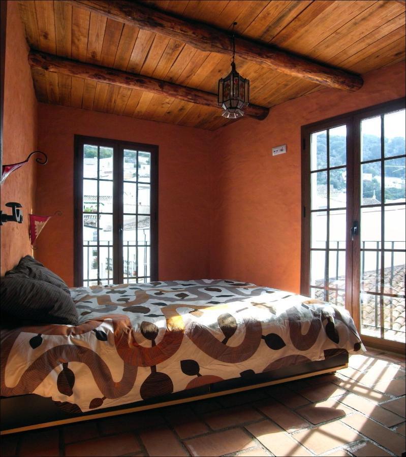 Jade Otel Ubrique Oda fotoğraf